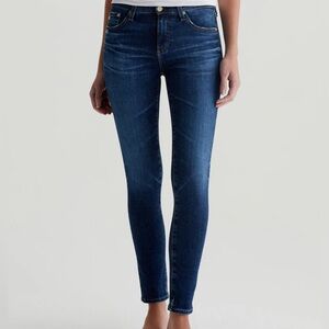 AG Legging skinny jeans Size 28